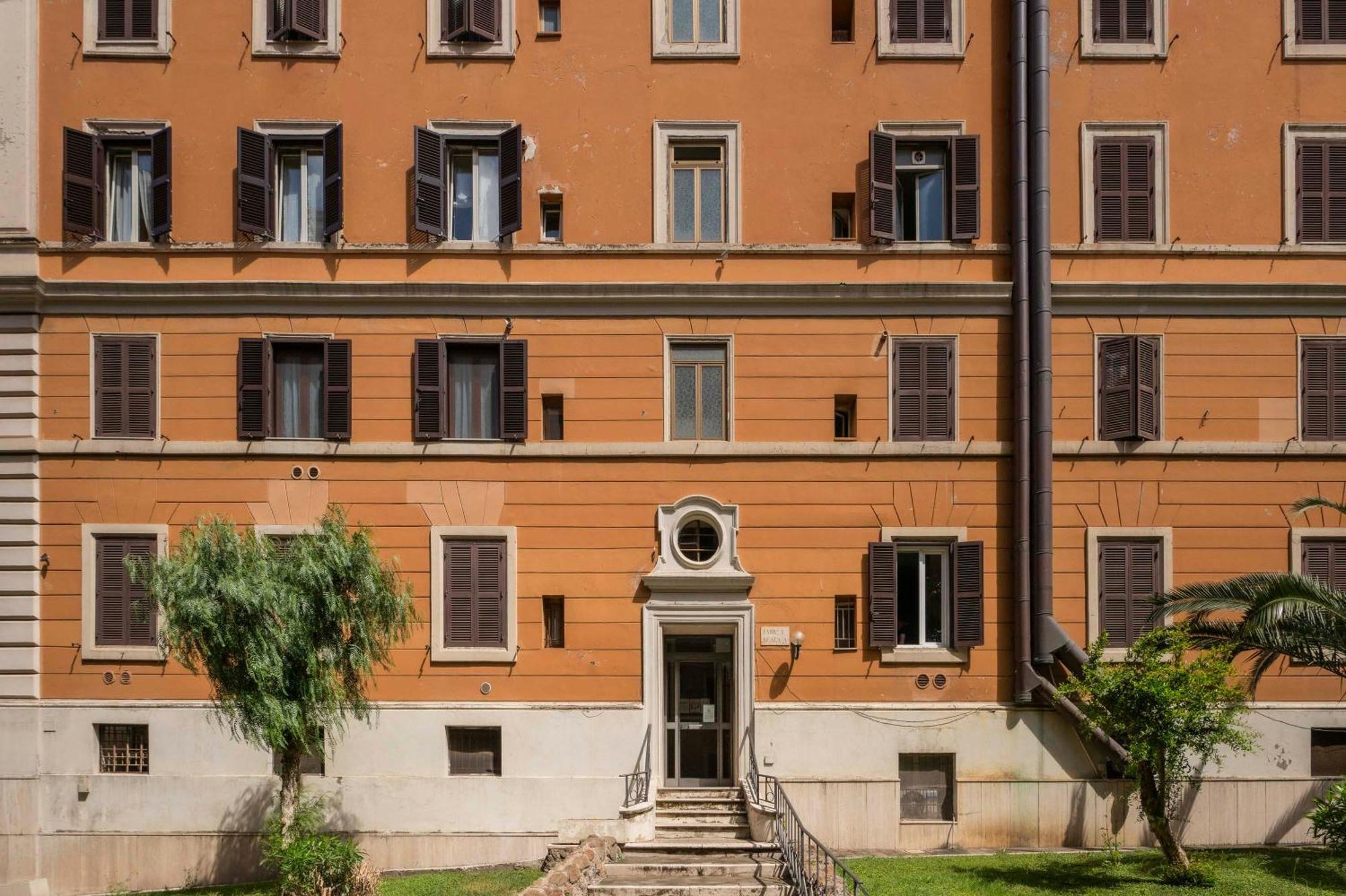 San Giovanni Zen Apartment-zeno 39 * Rom