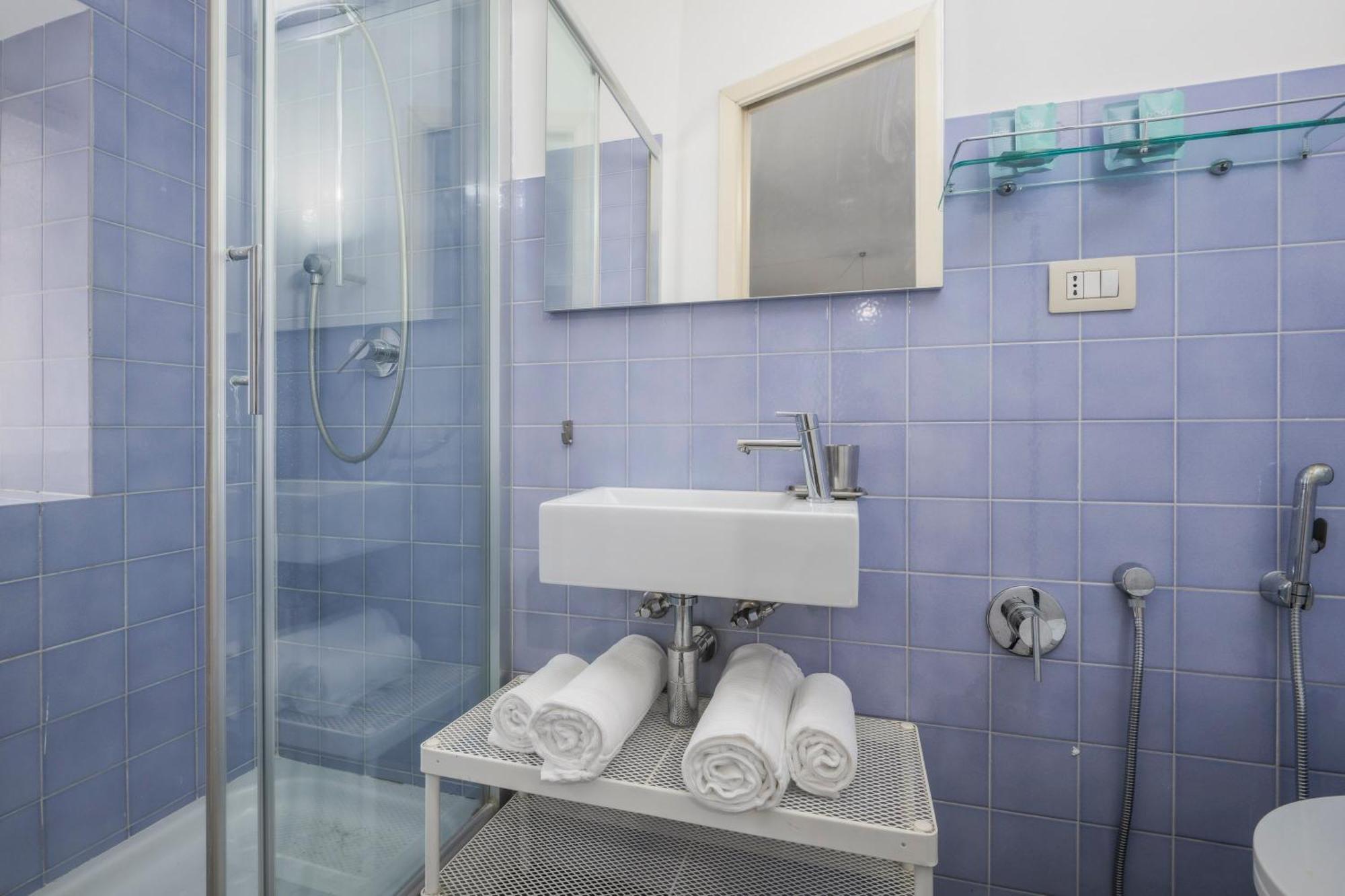 San Giovanni Zen Apartment-zeno 39 * Rom