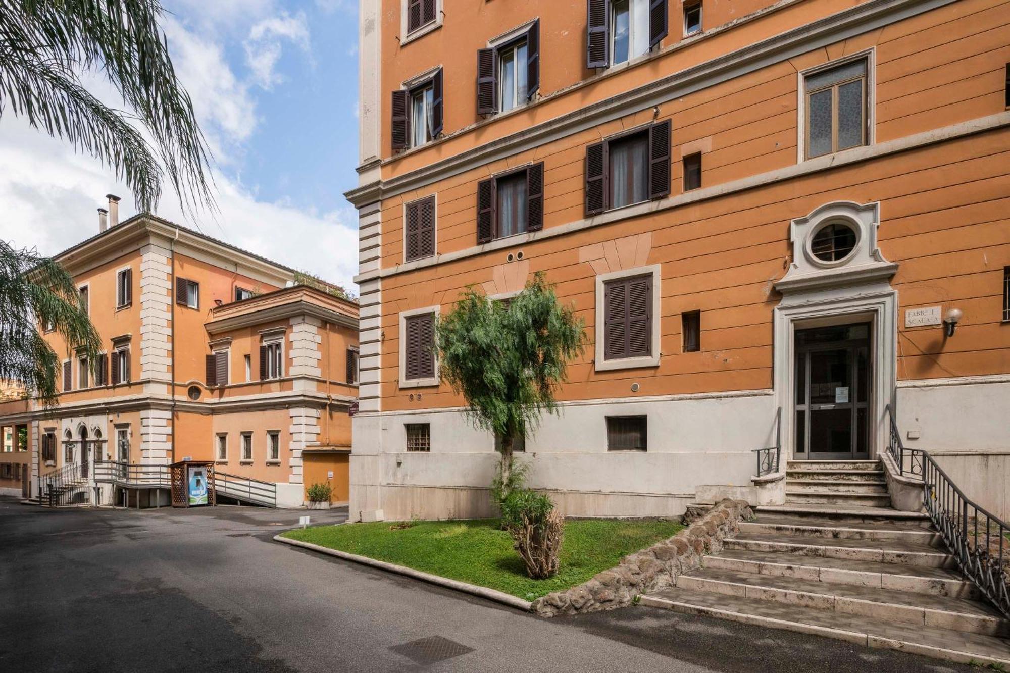 San Giovanni Zen Apartment-zeno 39 Apartment Rom
